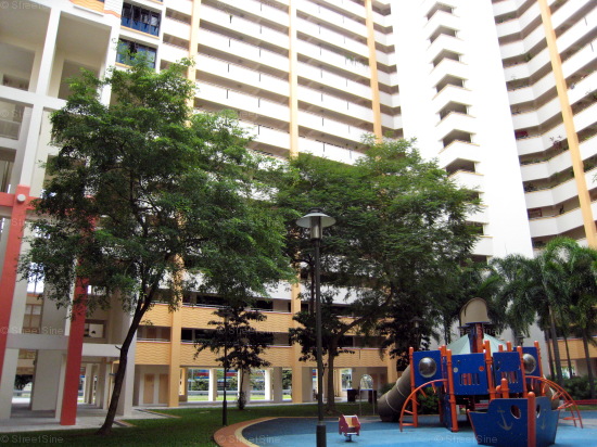 Blk 304A Anchorvale Link (S)541304 #295822